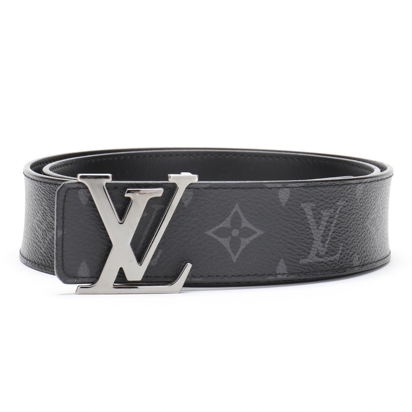 loui vuitton belt