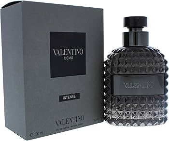 Valentino cologne
