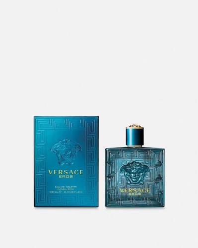 versace cologne