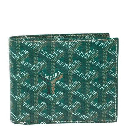 goyard wallet