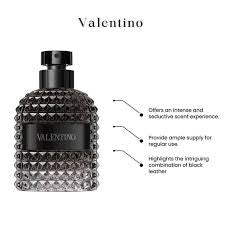 Valentino cologne