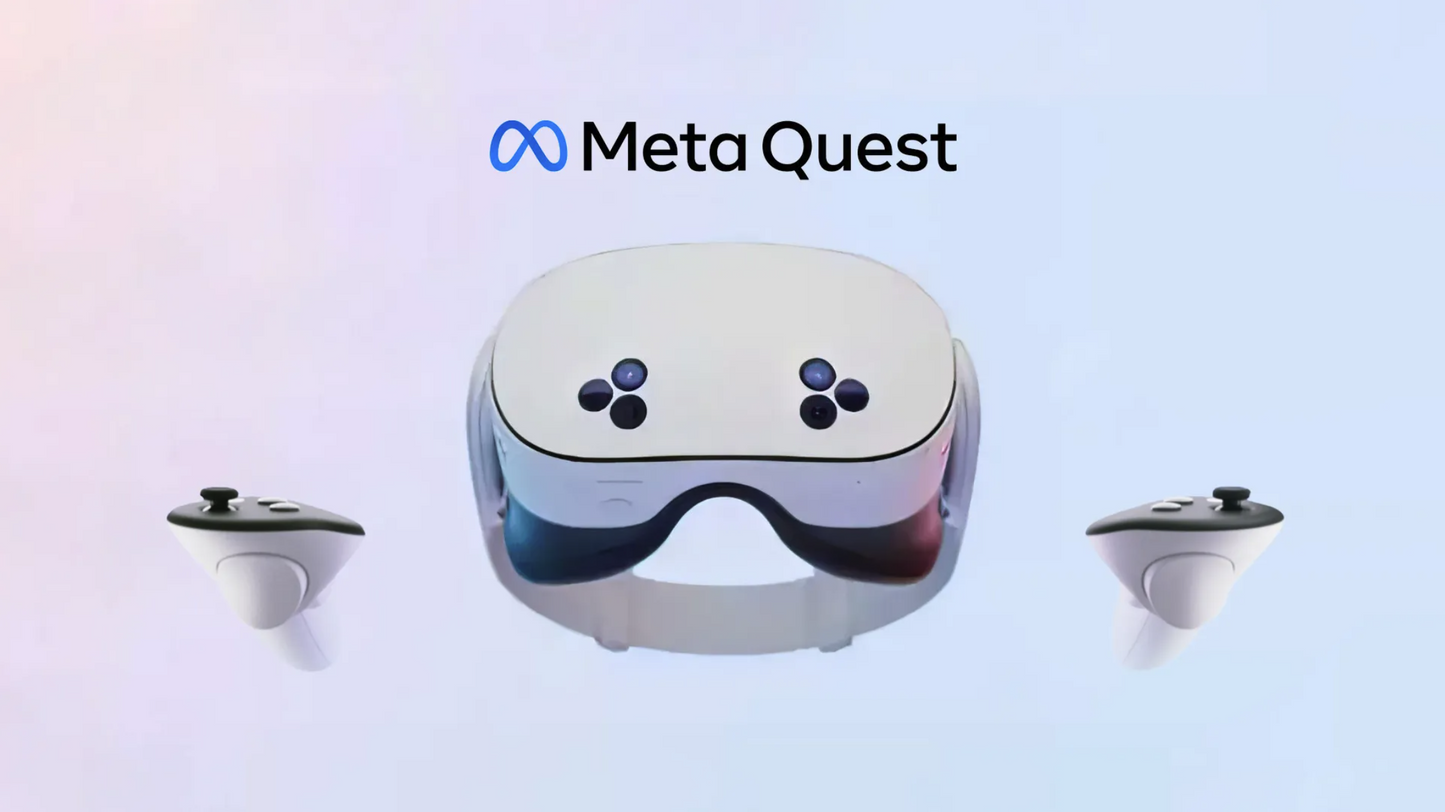 meta quest 3s