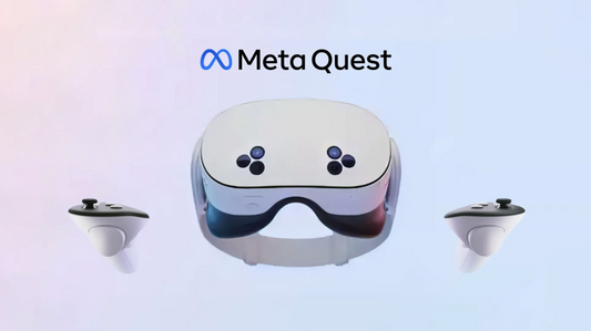 meta quest 3s
