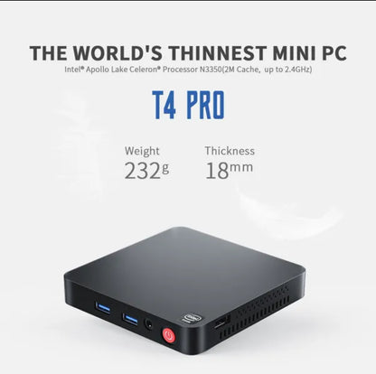 mini pc system