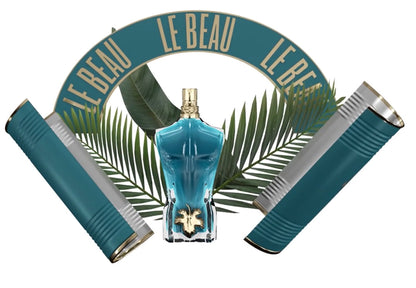 jean paul Gaultier “Le Beau”