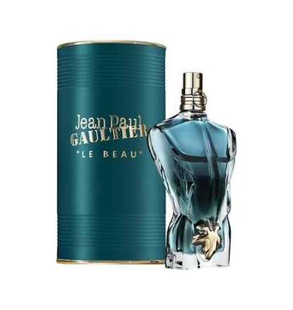 jean paul Gaultier “Le Beau”