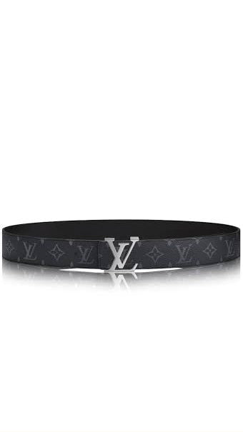 loui vuitton belt