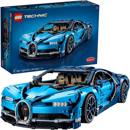 lego Bugatti