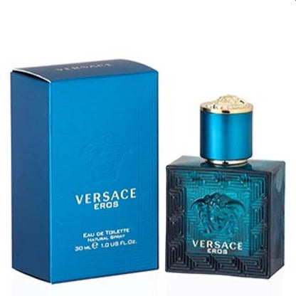 versace cologne