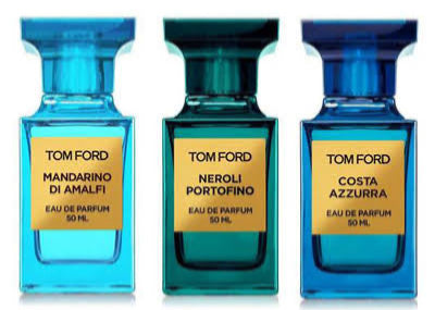Tom Ford cologne