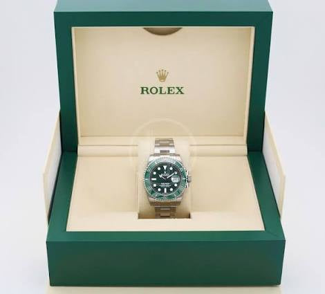 Rolex submariner