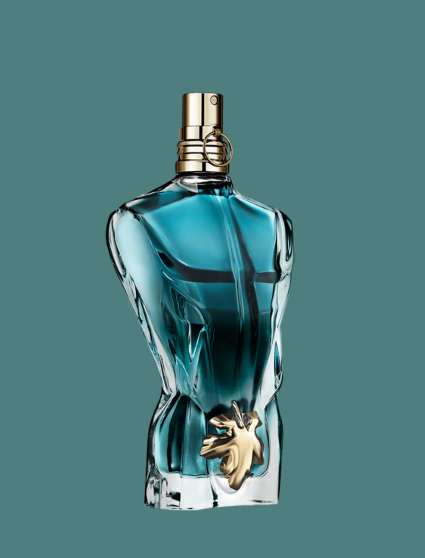 jean paul Gaultier “Le Beau”